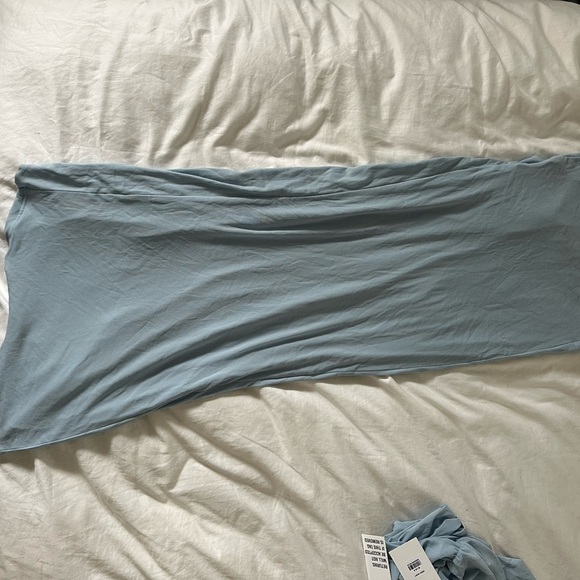 NWT Bumpsuit skirt and top set size small - Picture 12 of 14